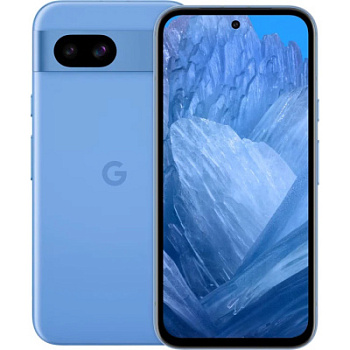 Google Pixel 8A  Blue 128gb б/у