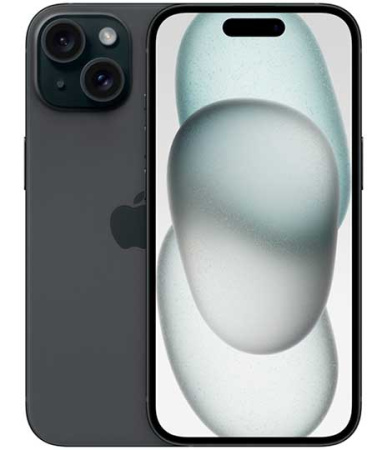 iPhone 15 Plus Новый, распакованный 2Sim