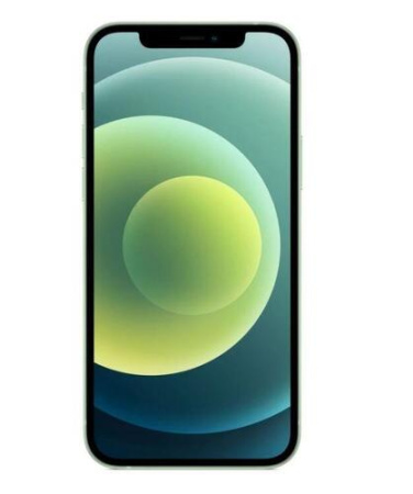 iPhone 12 Mini б/у Состояние "Удовлетворительный"