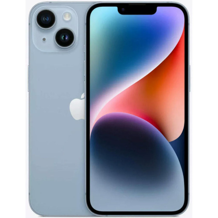 iPhone 14 Plus б/у Состояние "Хороший"