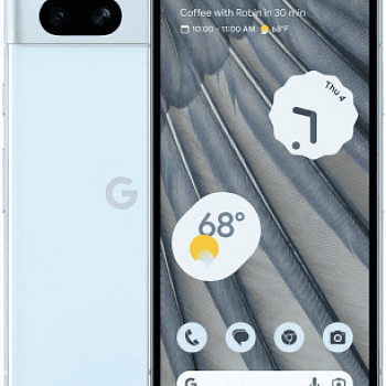 Google Pixel 7A  Blue 128gb б/у