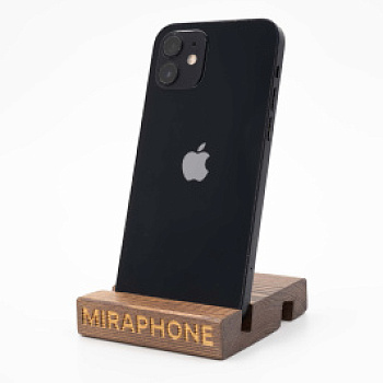 iPhone 12  Black 64gb б/у