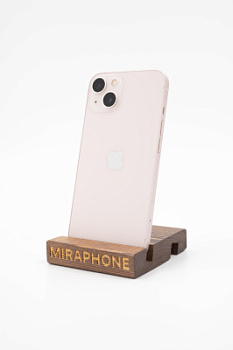 iPhone 13  Pink 256gb б/у