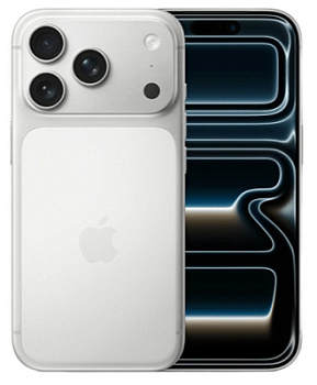 iPhone 17 Pro ESim Как  Silver 256gb б/у