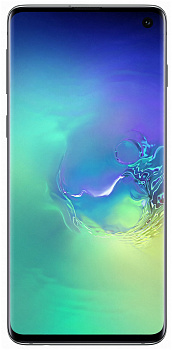 Samsung Galaxy S10 Snapdragon б/у Состояние "Отличный"