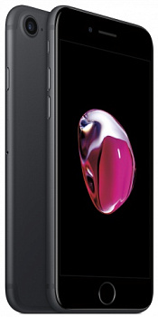 iPhone 7  Black 32gb б/у