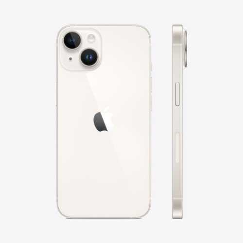iPhone 14 б/у Состояние "Удовлетворительный"