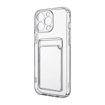 Чехол Card Case на iPhone 13 Pro Max