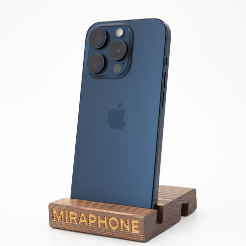 iPhone 15 Pro ESim б/у Состояние "Отличный"