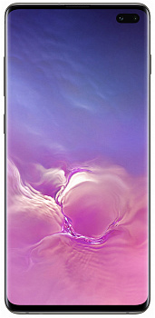 Samsung Galaxy S10 Plus б/у Состояние "Удовлетворительный"