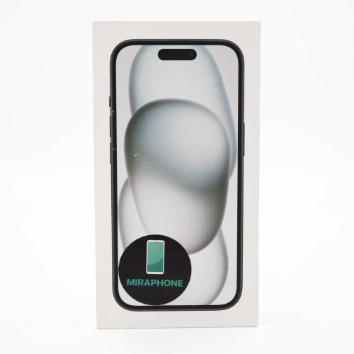 iPhone 15 Новый, активированный Sim+ESim