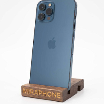 iPhone 12 Pro Max  Pacific Blue 256gb б/у