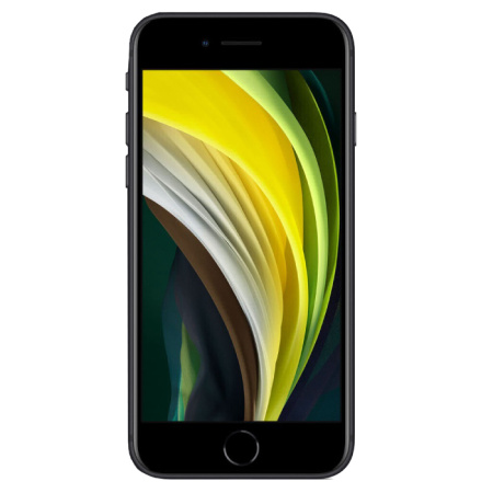 iPhone SE 2020 б/у Состояние "Удовлетворительный"